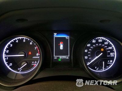Zdjęcie 9 z 12 samochodu: 2023 TOYOTA CAMRY SE VIN:4T1G11AK0PU753561 - miniatura