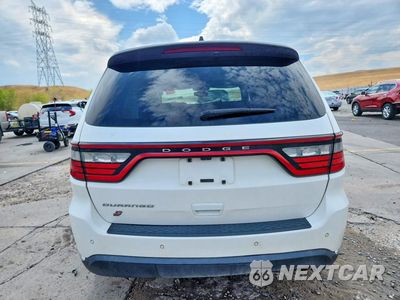 Zdjęcie 6 z 13 samochodu: 2022 DODGE DURANGO SXT VIN:1C4RDJAG2NC157953 - miniatura