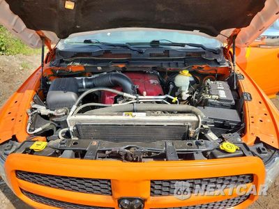 Zdjęcie 11 z 13 samochodu: 2015 RAM 1500 SPORT VIN:1C6RR7MT0FS701555 - miniatura