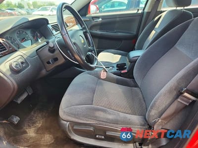Zdjęcie 7 z 12 samochodu: 2013 CHEVROLET IMPALA LT VIN:2G1WG5E37D1214704 - miniatura