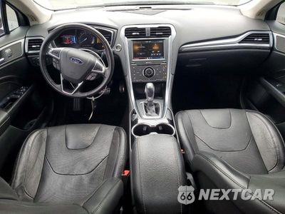 Zdjęcie 8 z 12 samochodu: 2015 FORD FUSION TITANIUM HEV VIN:3FA6P0RUXFR172403 - miniatura