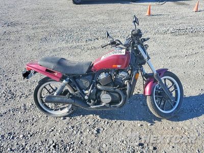 1983 HONDA VT500 FT JH2PC1002DM002480 - główne zdjęcie licytacji z USA - miniatura