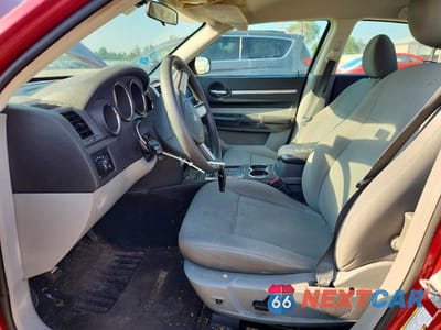Zdjęcie 7 z 13 samochodu: 2010 DODGE CHARGER SXT VIN:2B3CA3CV9AH134359 - miniatura