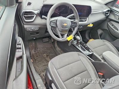 Zdjęcie 8 z 14 samochodu: 2024 CHEVROLET TRAILBLAZER LT VIN:KL79MRSL3RB071117 - miniatura