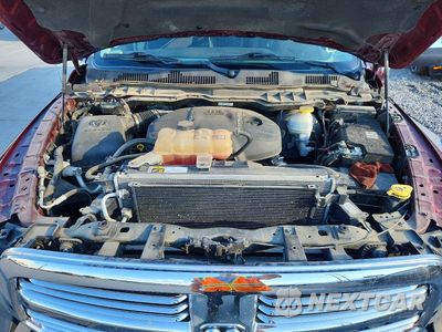 Zdjęcie 11 z 12 samochodu: 2017 RAM 1500 SLT VIN:1C6RR7LM0HS878524 - miniatura