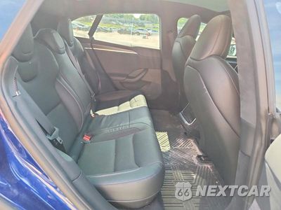 Zdjęcie 10 z 12 samochodu: 2021 TESLA MODEL S VIN:5YJSA1E66MF452454 - miniatura