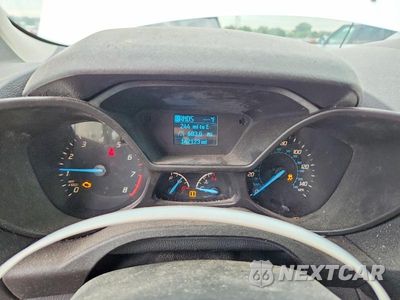 Zdjęcie 9 z 12 samochodu: 2018 FORD TRANSIT CONNECT XL DELIVERY VAN VIN:NM0LS6E72J1377955 - miniatura