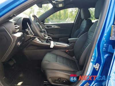 Zdjęcie 7 z 13 samochodu: 2024 DODGE HORNET R/T VIN:ZACPDFCWXR3A12936 - miniatura