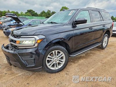 2022 FORD EXPEDITION XLT 1FMJU1JT6NEA02929 - główne zdjęcie licytacji z USA - miniatura