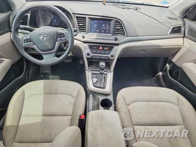Zdjęcie 8 z 13 samochodu: 2018 HYUNDAI ELANTRA SEL VIN:KMHD84LF6JU612436 - miniatura