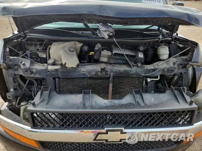 Zdjęcie 12 z 13 samochodu: 2004 CHEVROLET EXPRESS G1500 VIN:1GBFG15T741234834 - miniatura