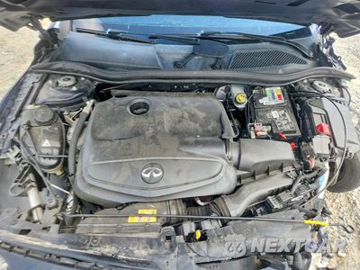 Zdjęcie 11 z 13 samochodu: 2018 INFINITI QX30 BASE VIN:SJKCH5CPXJA050277 - miniatura