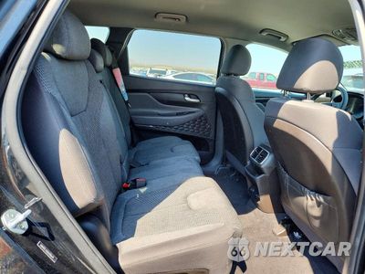 Zdjęcie 10 z 12 samochodu: 2020 HYUNDAI SANTA FE SEL VIN:5NMS3CAD0LH286679 - miniatura
