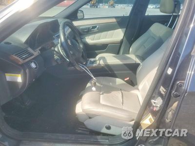 Zdjęcie 7 z 12 samochodu: 2010 MERCEDES-BENZ E 350 4MATIC VIN:WDDHF8HB2AA227486 - miniatura