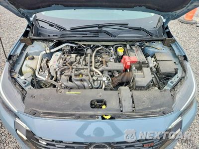 Zdjęcie 11 z 12 samochodu: 2024 NISSAN SENTRA SR VIN:3N1AB8DV3RY348819 - miniatura