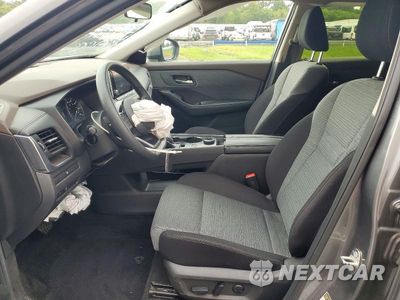 Zdjęcie 7 z 14 samochodu: 2023 NISSAN ROGUE SV VIN:JN8BT3BBXPW355558 - miniatura