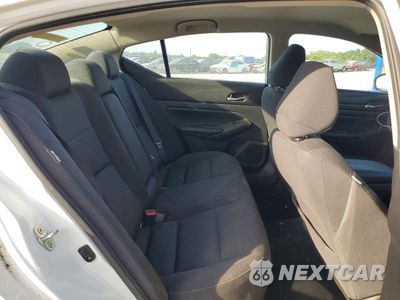 Zdjęcie 10 z 13 samochodu: 2020 NISSAN ALTIMA S VIN:1N4BL4BV2LC237825 - miniatura