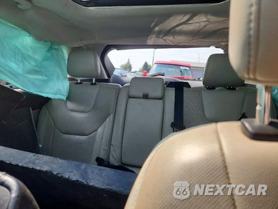 Zdjęcie 10 z 13 samochodu: 2017 FORD EDGE TITANIUM VIN:2FMPK4K90HBB57223 - miniatura