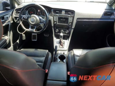 Zdjęcie 8 z 13 samochodu: 2016 VOLKSWAGEN GTI S/SE VIN:3VW4T7AU1GM003805 - miniatura