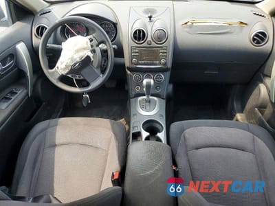 Zdjęcie 8 z 13 samochodu: 2012 NISSAN ROGUE S VIN:JN8AS5MT7CW271983 - miniatura