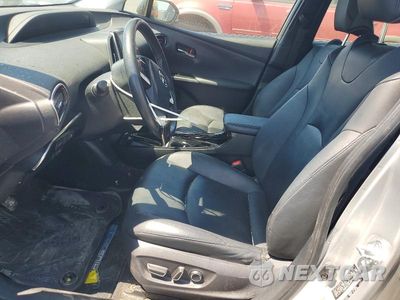 Zdjęcie 7 z 12 samochodu: 2017 TOYOTA PRIUS PRIME PREMIUM VIN:JTDKARFP3H3029727 - miniatura