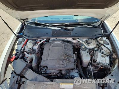 Zdjęcie 11 z 12 samochodu: 2019 AUDI A6 PREMIUM VIN:WAUD8AF21KN125004 - miniatura