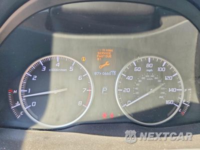 Zdjęcie 9 z 13 samochodu: 2017 ACURA RDX TECHNOLOGY VIN:5J8TB4H59HL008284 - miniatura