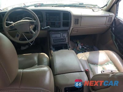 Zdjęcie 8 z 13 samochodu: 2006 GMC SIERRA K1500 DENALI VIN:2GTEK63N261115772 - miniatura