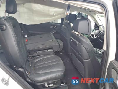 Zdjęcie 11 z 13 samochodu: 2024 BMW X7 XDRIVE40I VIN:5UX23EM01R9U66583 - miniatura