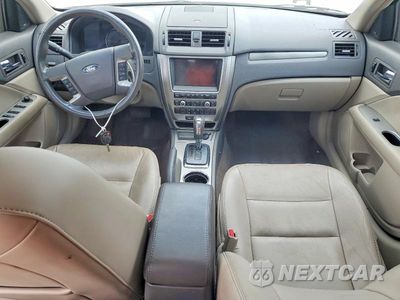 Zdjęcie 8 z 12 samochodu: 2011 FORD FUSION HYBRID VIN:3FADP0L31BR118960 - miniatura