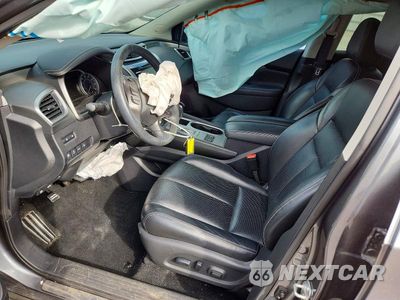 Zdjęcie 7 z 13 samochodu: 2019 NISSAN MURANO SL VIN:5N1AZ2MJ0KN125834 - miniatura