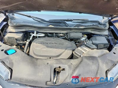 Zdjęcie 12 z 13 samochodu: 2021 HONDA PASSPORT TOURING VIN:5FNYF8H93MB015165 - miniatura