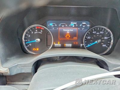Zdjęcie 9 z 12 samochodu: 2022 FORD F250 SUPER DUTY VIN:1FT7W2BT9NEG01918 - miniatura