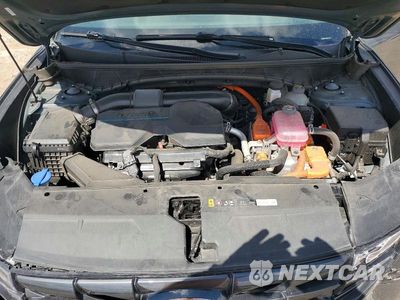 Zdjęcie 12 z 13 samochodu: 2024 HYUNDAI TUCSON BLUE VIN:KM8JBCD17RU224127 - miniatura