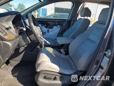 Zdjęcie 7 z 14 samochodu: 2017 HONDA CR-V EXL VIN:2HKRW1H88HH500198 - miniatura