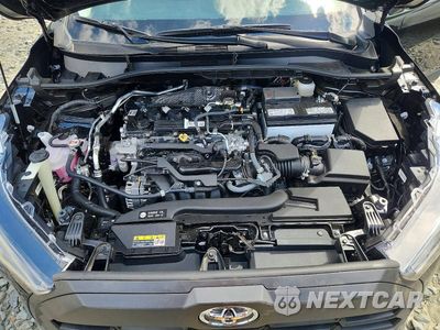 Zdjęcie 11 z 12 samochodu: 2026 TOYOTA COROLLA CROSS L VIN:7MUAAABG8TV183706 - miniatura