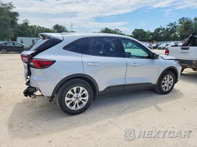 Trzecie zdjęcie samochodu z tyłu: 2026 FORD ESCAPE ACTIVE VIN:1FMCU0GN6TUA41423 - miniatura