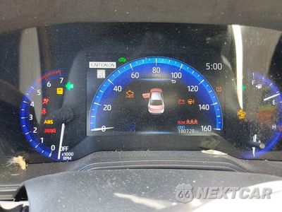 Zdjęcie 9 z 13 samochodu: 2021 TOYOTA COROLLA LE VIN:JTDEAMDE5MJ015304 - miniatura