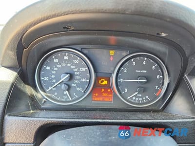 Zdjęcie 9 z 13 samochodu: 2013 BMW X1 XDRIVE28I VIN:WBAVL1C55DVR84231 - miniatura