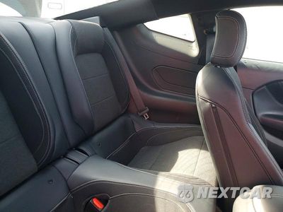 Zdjęcie 10 z 12 samochodu: 2024 FORD MUSTANG VIN:1FA6P8TH6R5145636 - miniatura