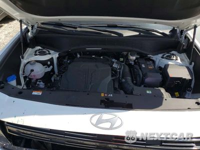 Zdjęcie 12 z 13 samochodu: 2026 HYUNDAI PALISADE SEL VIN:KM8RL5S2XTU124411 - miniatura