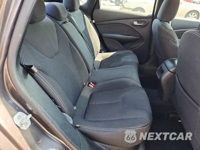 Zdjęcie 10 z 13 samochodu: 2015 DODGE DART SXT VIN:1C3CDFBB3FD194189 - miniatura