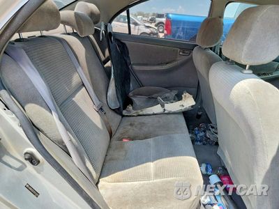 Zdjęcie 10 z 12 samochodu: 2007 TOYOTA COROLLA CE VIN:JTDBR32E070124093 - miniatura