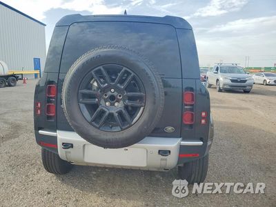 Zdjęcie 6 z 12 samochodu: 2023 LAND ROVER DEFENDER 110 S VIN:SALEJ7EX0P2147167 - miniatura