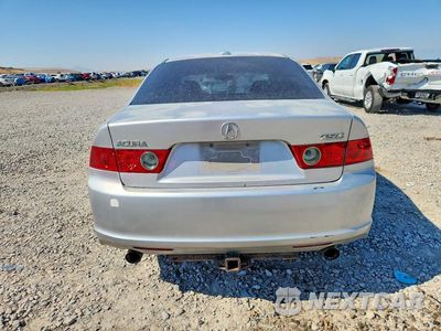 Zdjęcie 6 z 12 samochodu: 2006 ACURA TSX VIN:JH4CL96806C006408 - miniatura