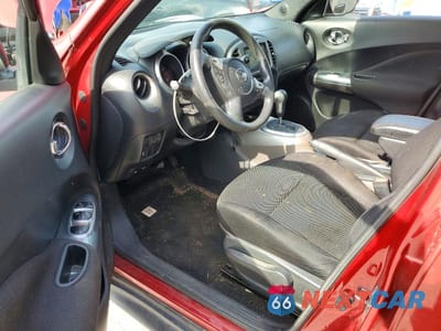 Zdjęcie 8 z 13 samochodu: 2011 NISSAN JUKE S VIN:JN8AF5MR3BT018233 - miniatura