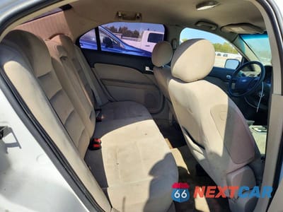 Zdjęcie 10 z 12 samochodu: 2007 FORD FUSION SE VIN:3FAHP07Z77R158323 - miniatura