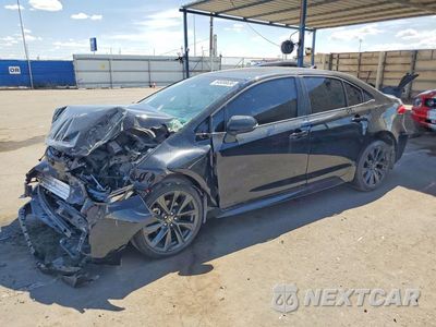 2026 TOYOTA COROLLA SE 5YFS4MCE3TP264125 - główne zdjęcie licytacji z USA - miniatura