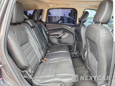 Zdjęcie 11 z 13 samochodu: 2018 FORD ESCAPE SEL VIN:1FMCU0HD2JUC84701 - miniatura