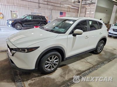 2022 MAZDA CX-5 PREFERRED JM3KFBCM5N1599519 - główne zdjęcie licytacji z USA - miniatura